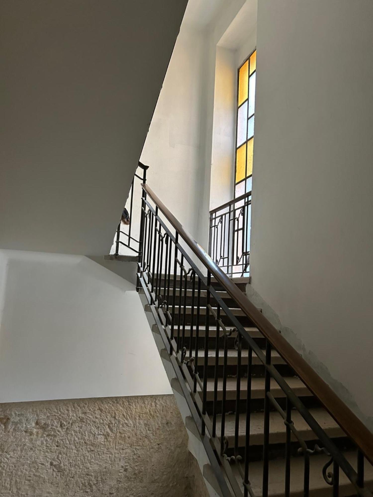 Villa Manzati Верона Екстер'єр фото